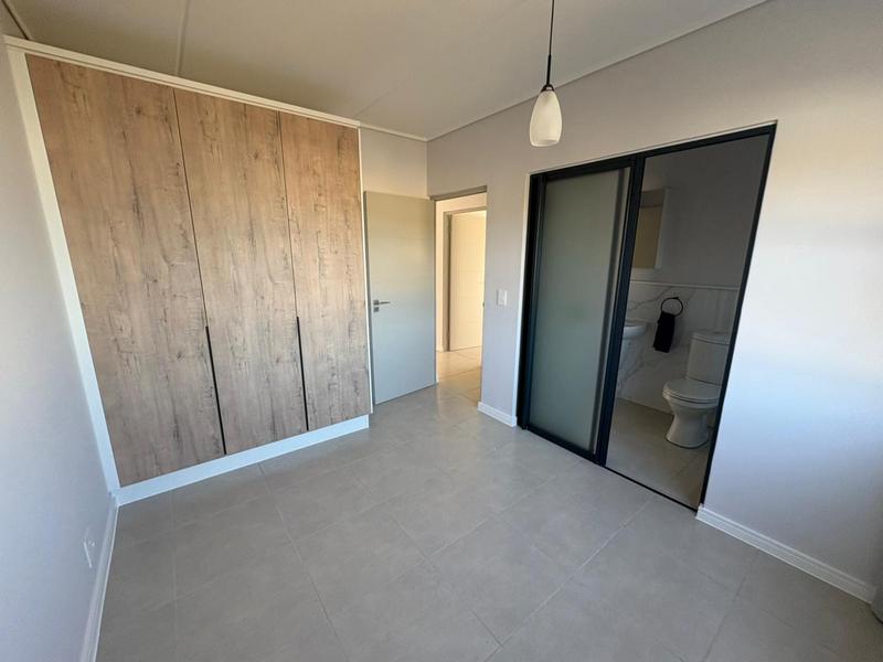 To Let 2 Bedroom Property for Rent in Richwood Western Cape